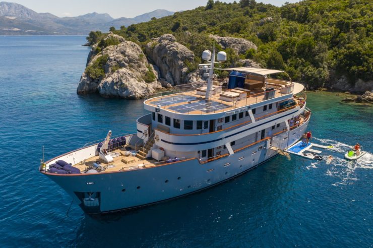 Yacht-charter-MY-DONNA-DEL-MARE