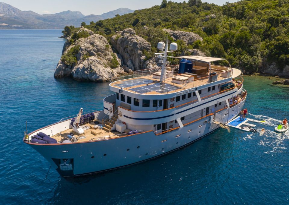 Yacht-charter-MY-DONNA-DEL-MARE