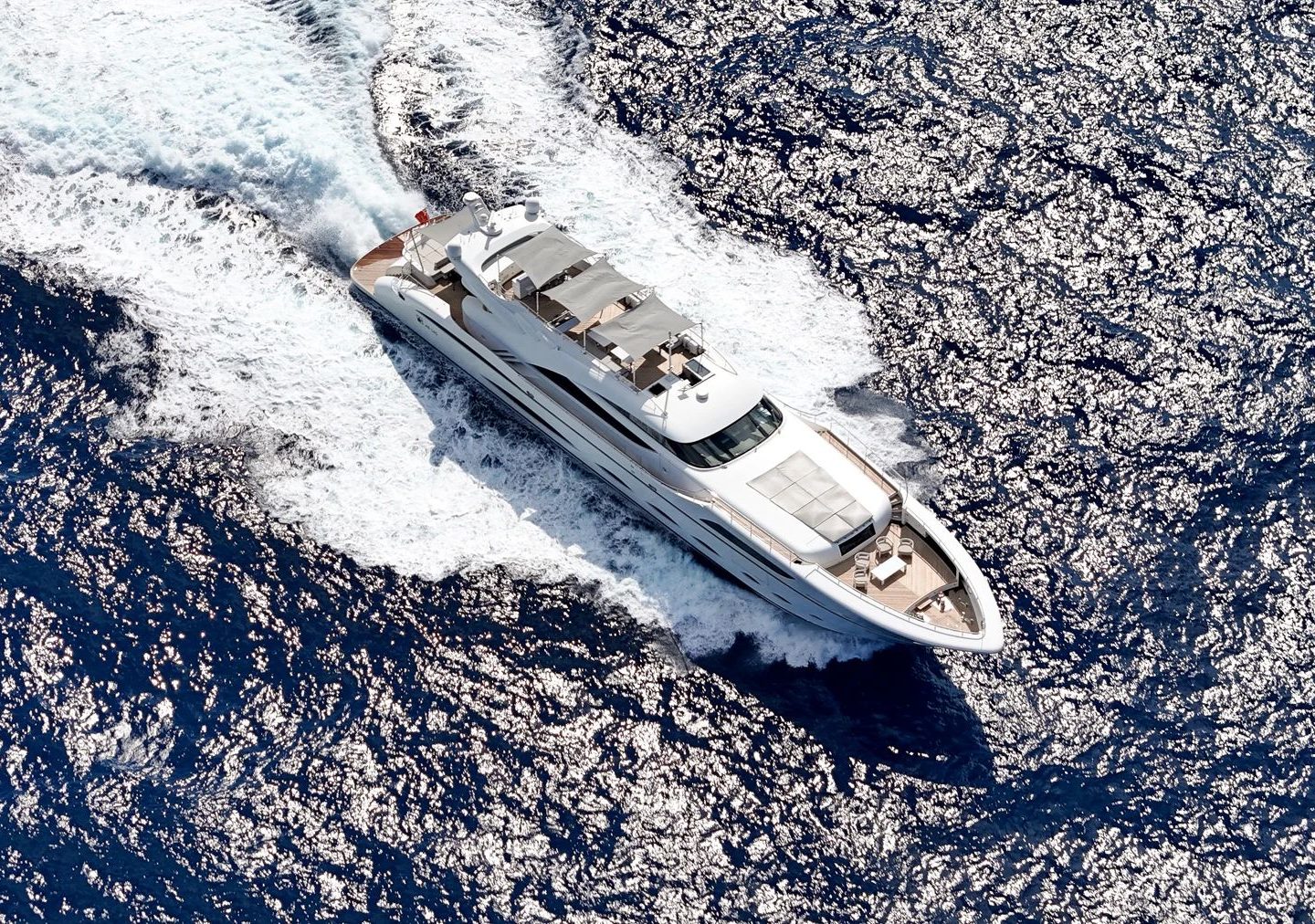 M/Y FAST & FURIOUS | Charter with Arthaud Yachting yacht-charter-m-y-fast-furious