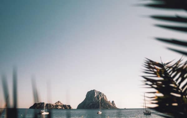 Ibiza yacht charter | Charter with Arthaud Yachting