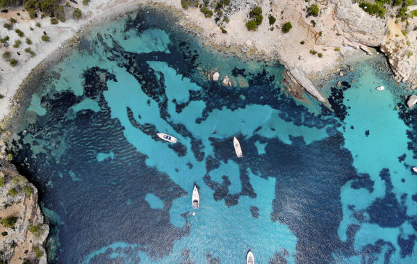 Mallorca yacht charter | Charter with Arthaud Yachting