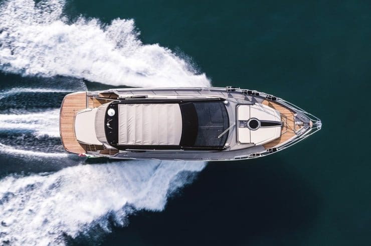 Yacht-charter-M-Y-CRANCHI-44