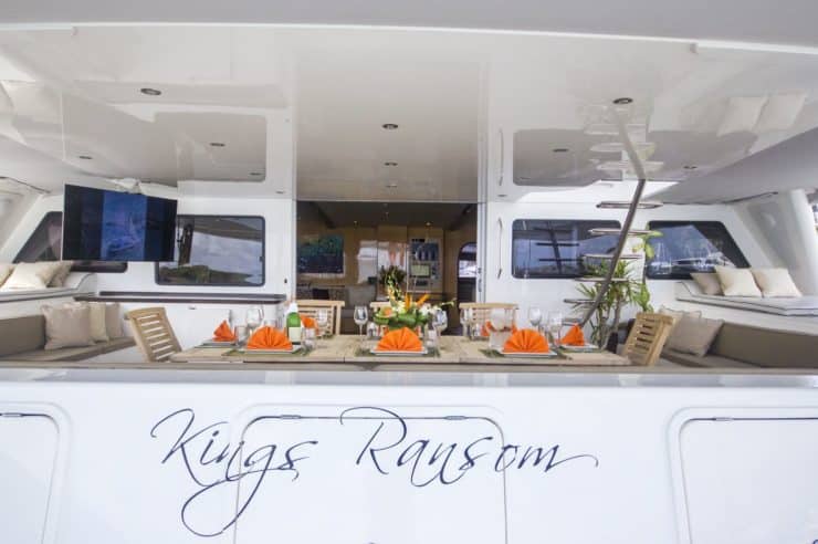 Yacht-charter-S-Y-CATAMARAN-KINGS-RANSOM_5