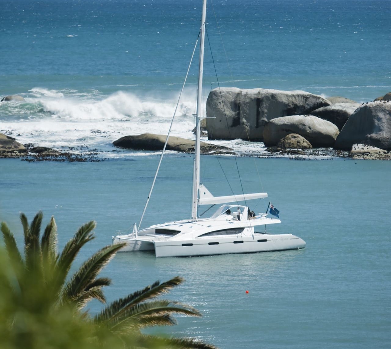 Yacht-charter-S-Y-CATAMARAN-KINGS-RANSOM_1