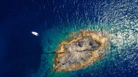 Italy : Amalfi Luxury Yacht Charter