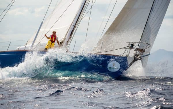 Porto Cervo yacht charter | Charter with Arthaud Yachting