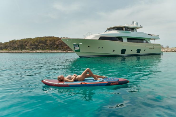 Yacht-charter-M-Y-FRIEND'S BOAT