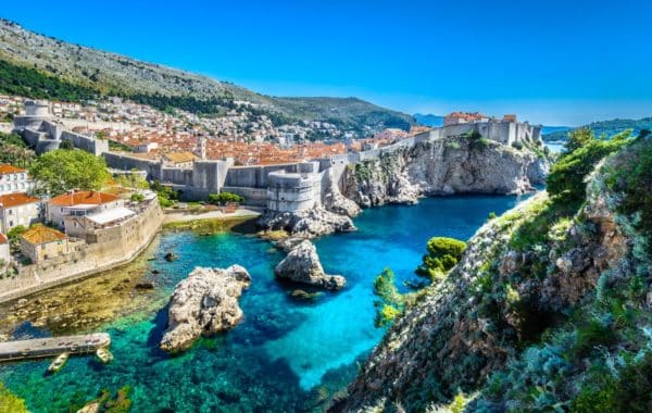 Dubrovnik Yacht Charter and boat rental