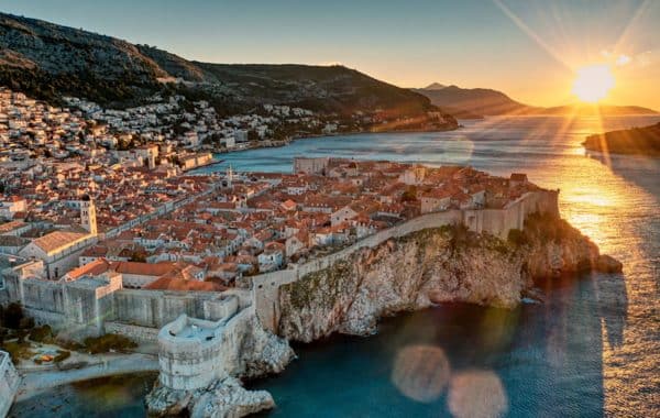Dubrovnik Yacht Charter | Charter with Arthaud Yachting