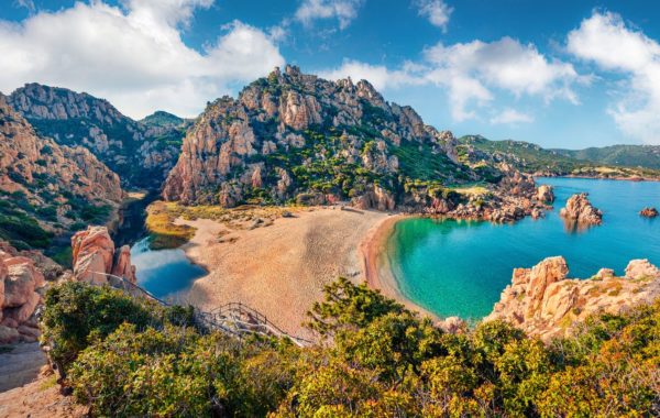 Sardinia | Charter with Arthaud Yachting