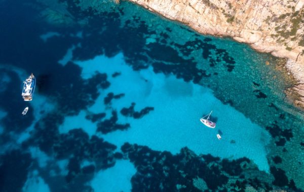 Sardinia Yacht Charter | Charter with Arthaud Yachting