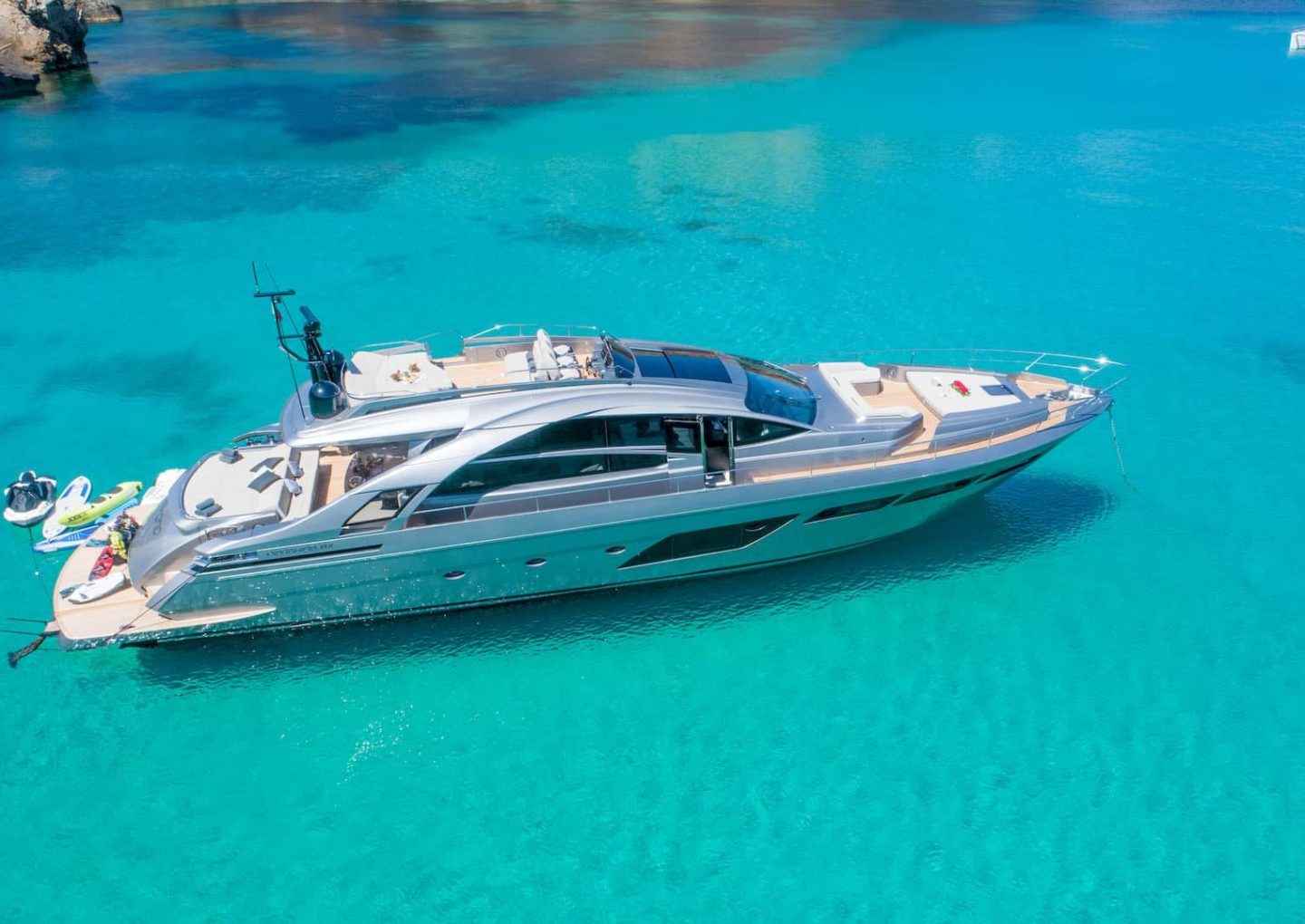 M/Y BEYOND | Charter with Arthaud Yachting yacht-charter-m-y-beyond