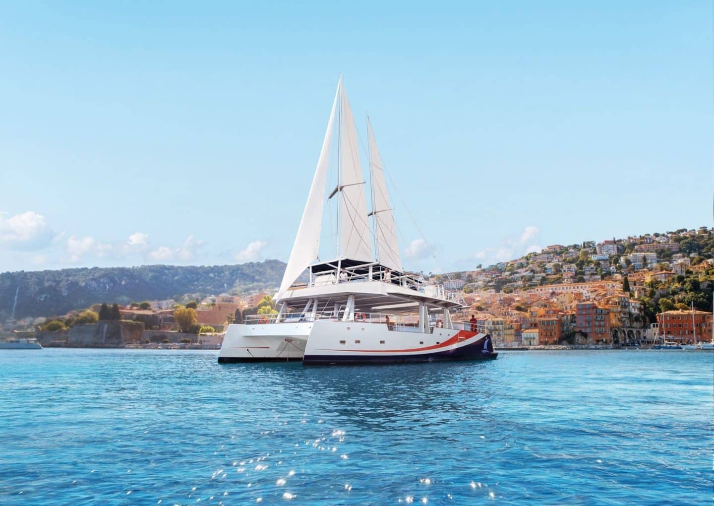 Day-charter-rental-maxi-catamaran-s-y-day-one-100