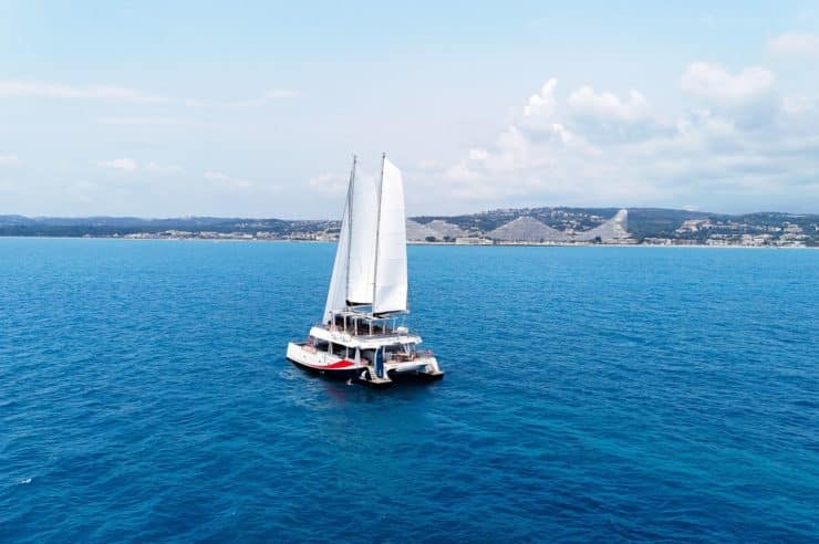 Day-charter-rental-maxi-catamaran-s-y-day-one-100