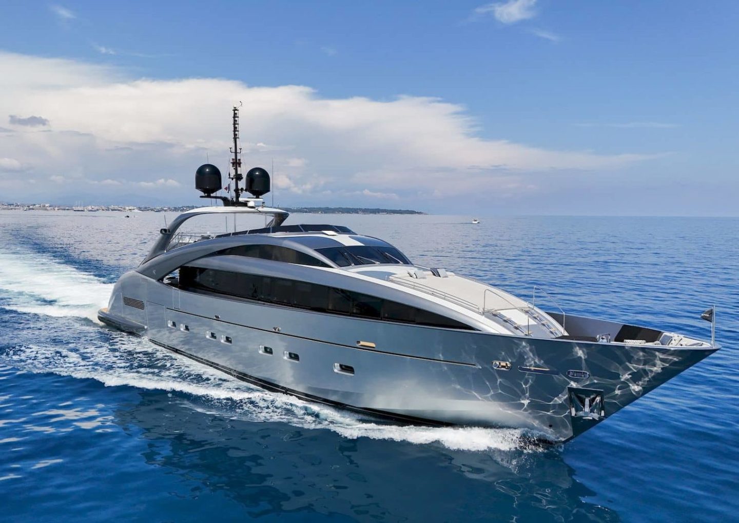 M/Y MATSU | Charter with Arthaud Yachting yacht-charter-rental-m-y-matsu
