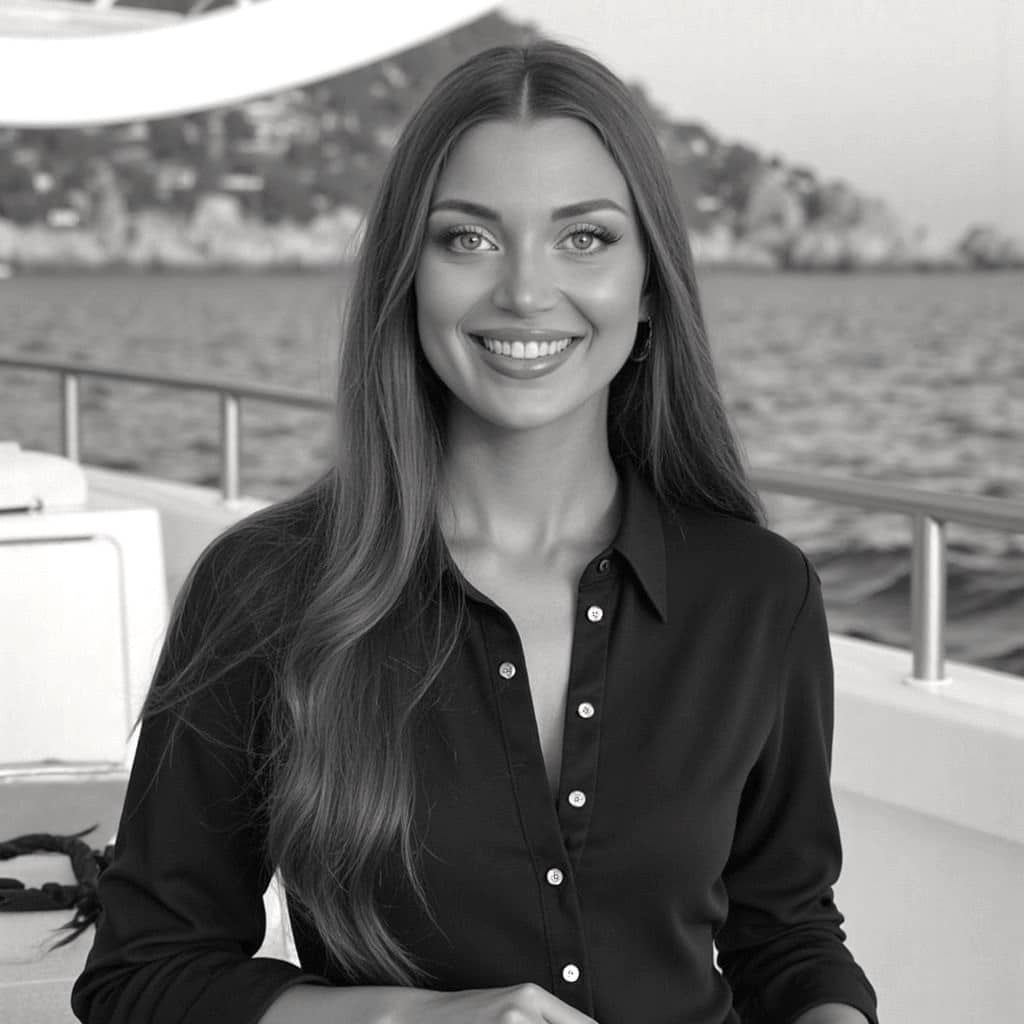 PhotocouleursiteKristine - BW2 About us | Charter with Arthaud Yachting