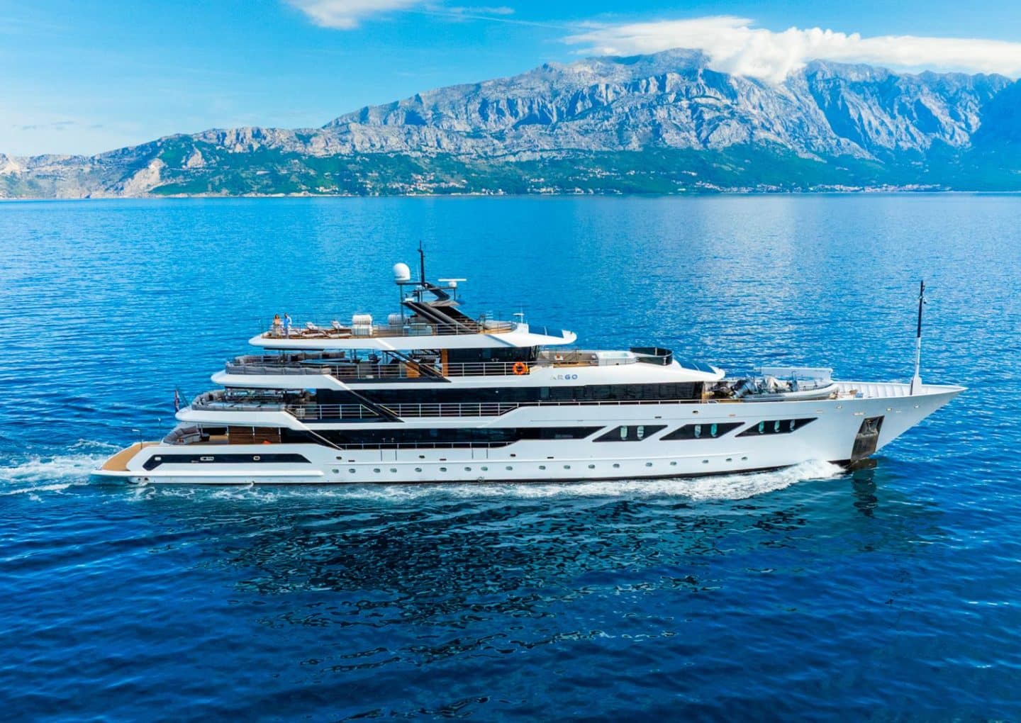 M/Y ARGO | Charter with Arthaud Yachting Yacht-charter-M-Y-ARGO