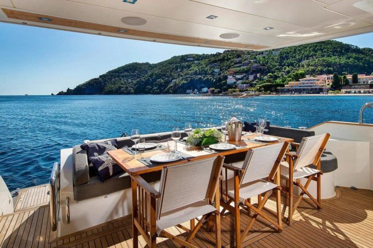 Yacht-charter-M-Y-ARMONEE