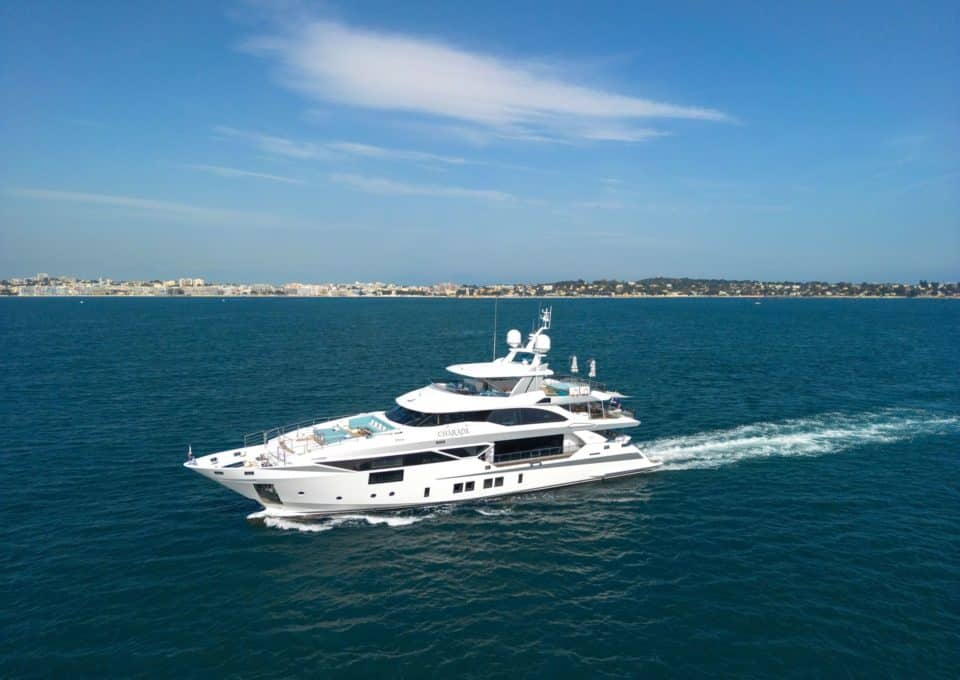 Yacht-charter-M-Y-CHARADE