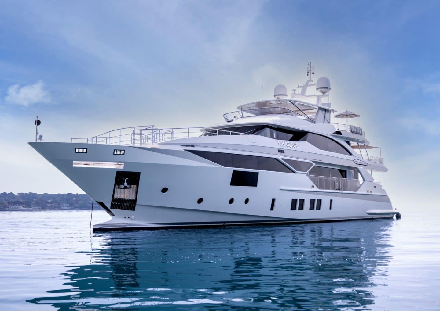 M/Y CHARADE | Charter with Arthaud Yachting Yacht-charter-M-Y-CHARADE