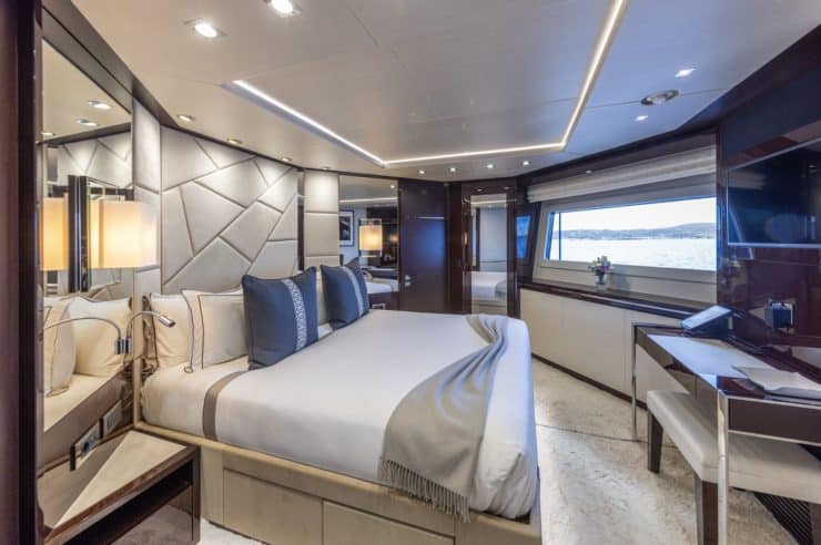 Yacht-charter-M-Y-NOROADER