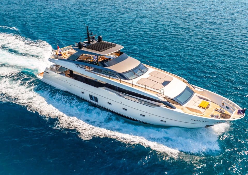 Yacht-charter-M-Y-PRIMUS