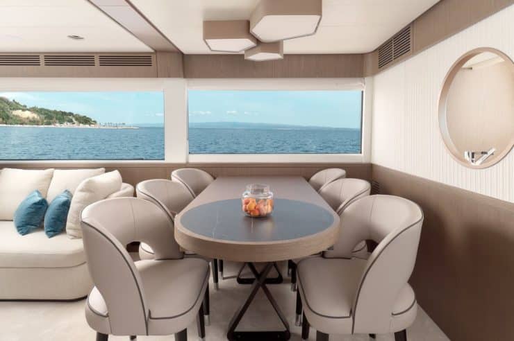 Yacht-charter-M-Y-PRINCESS-M