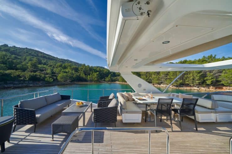 Yacht-charter-M-Y-RELAX-OF-CROATIA