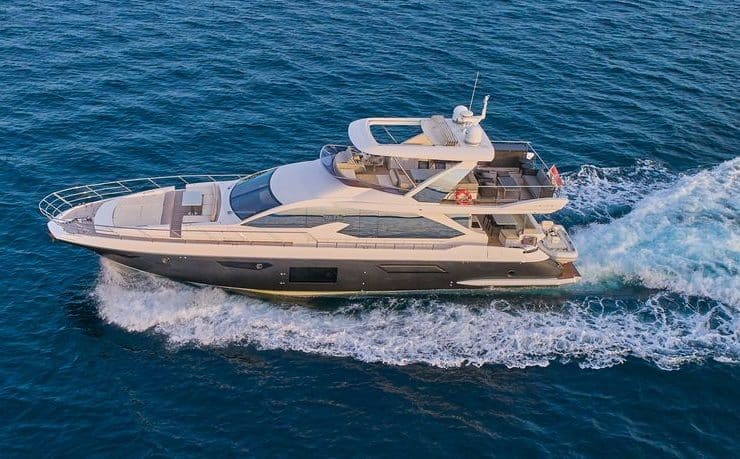 Yacht-charter-M-Y-RELAX-OF-CROATIA