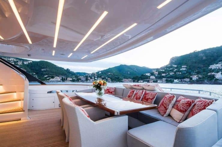 Yacht-charter-M-Y-SOULMATE