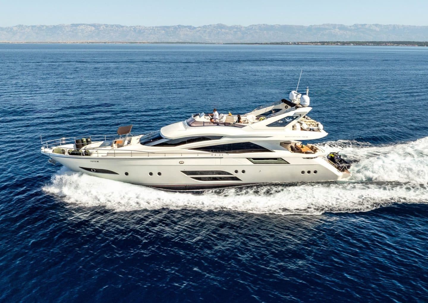 M/Y DALIA | Charter with Arthaud Yachting yacht-charter-M-Y-DALIA