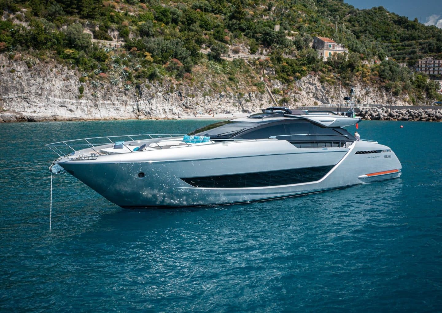 M/Y LADY DB | Charter with Arthaud Yachting yacht-charter-M-Y-LADY-DB