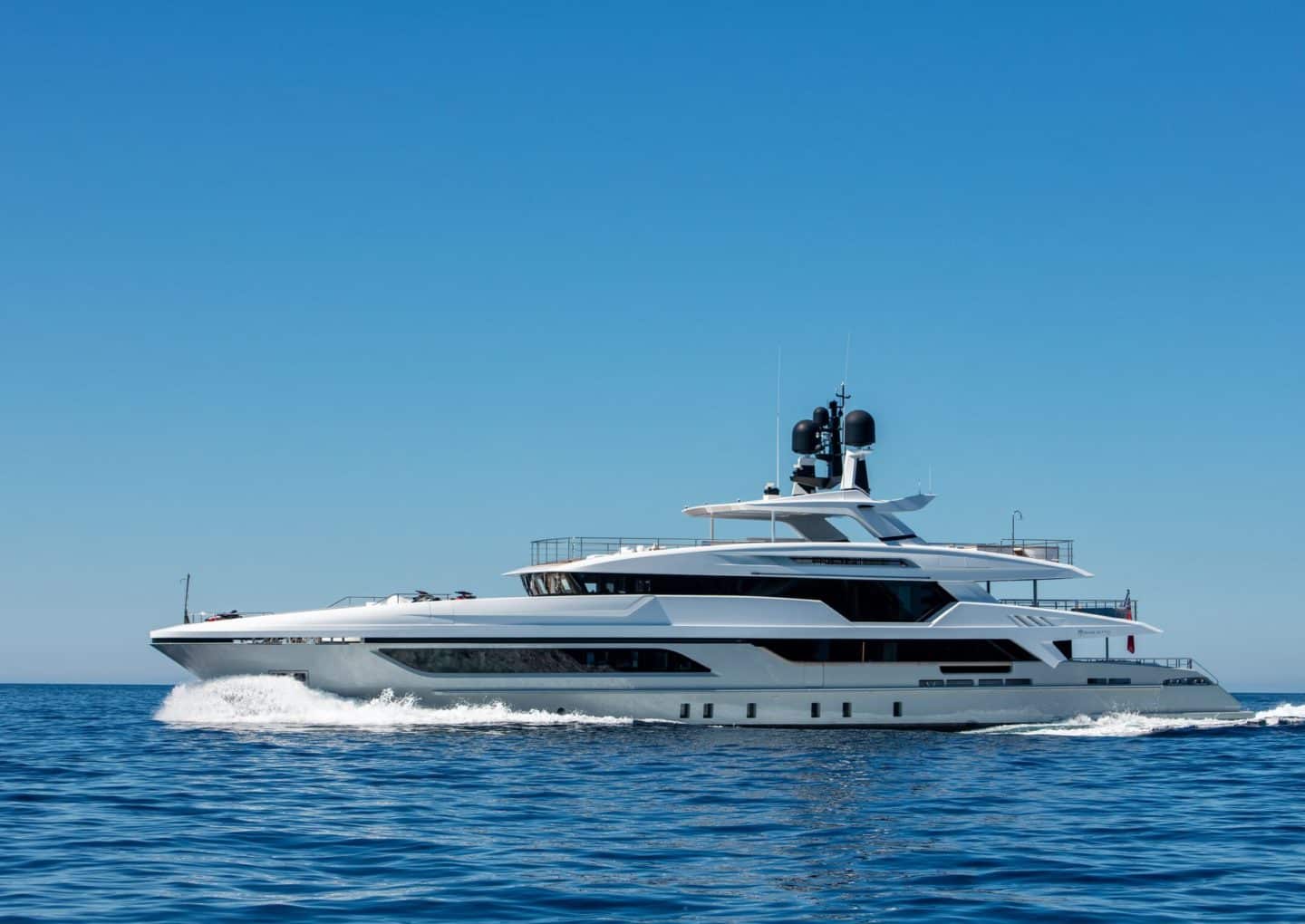 M/Y MY MAYVA | Charter with Arthaud Yachting yacht-charter-M-Y-MY-MAYVA-10