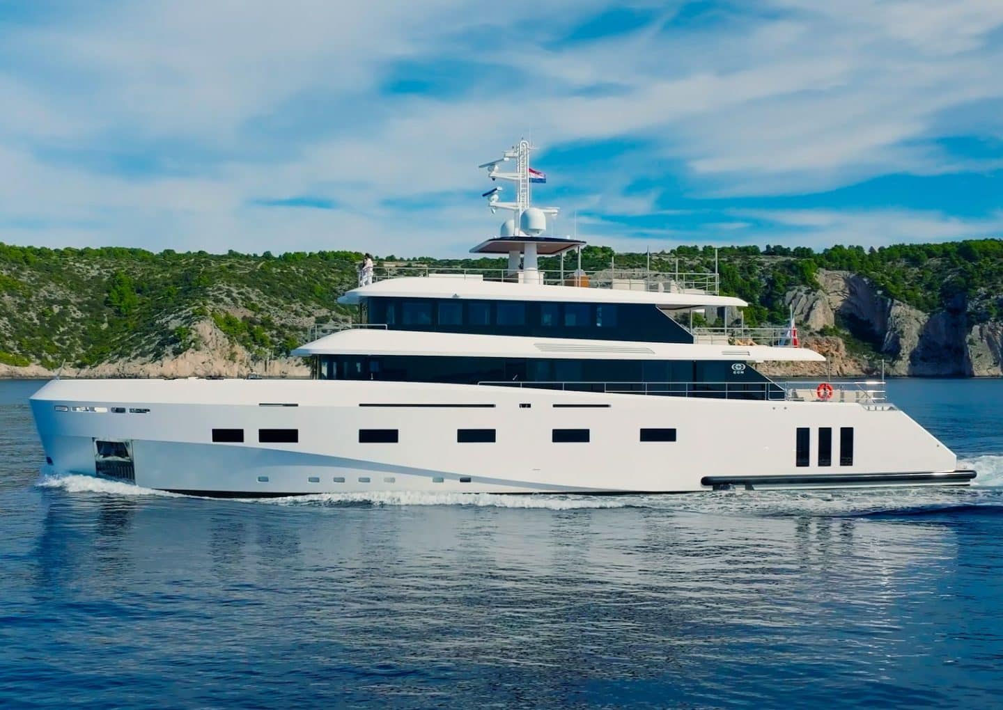 M/Y RENATA | Charter with Arthaud Yachting yacht-charter-M-Y-RENATA
