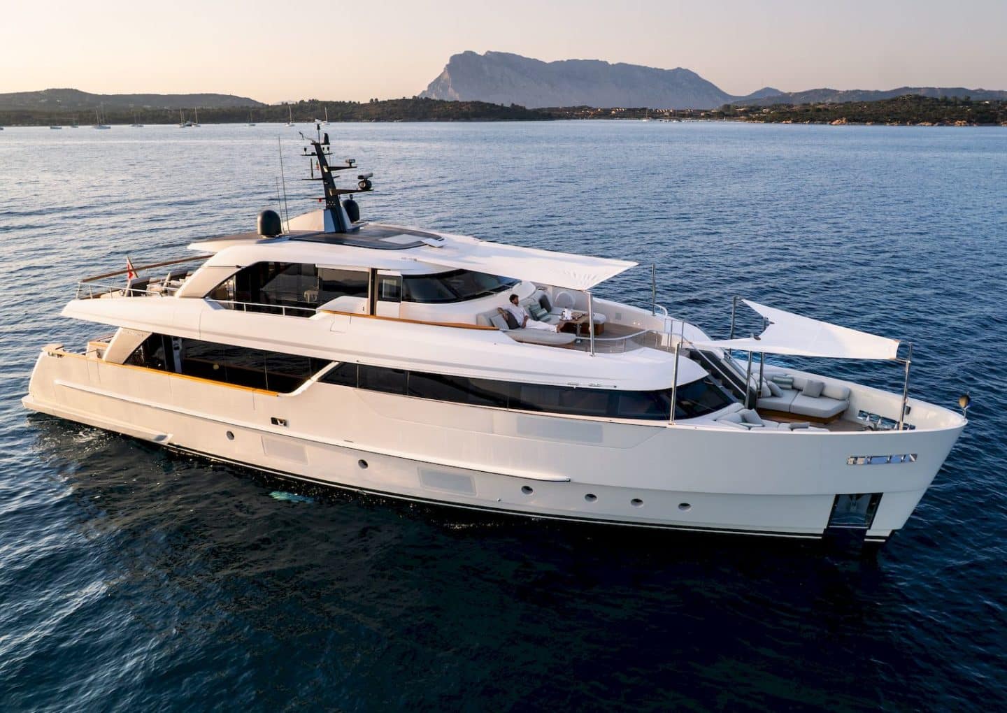 M/Y ADELA | Charter with Arthaud Yachting yacht-charter-m-y-adela