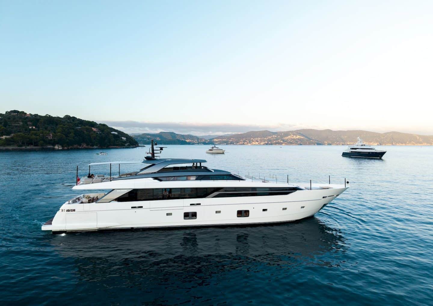 M/Y ARESYA | Charter with Arthaud Yachting yacht-charter-m-y-aresya