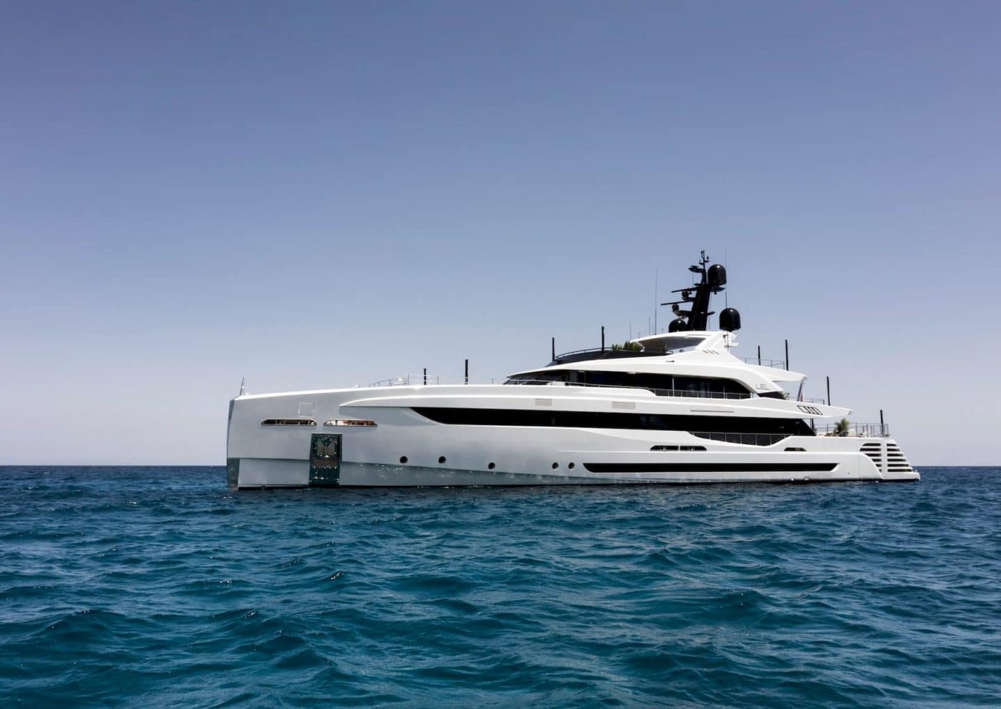 M/Y LEL | Charter with Arthaud Yachting yacht-charter-m-y-lel
