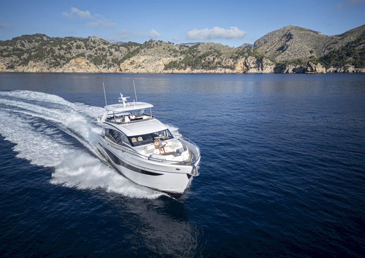 M/Y LUMI | Charter with Arthaud Yachting yacht-charter-m-y-lumi