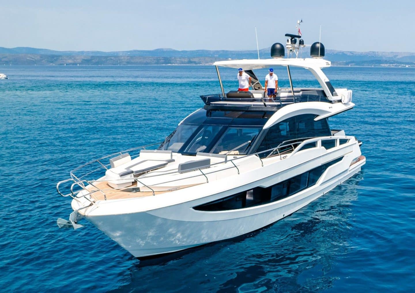M/Y FG STAR | Charter with Arthaud Yachting yacht-charter-m-y-mastermind