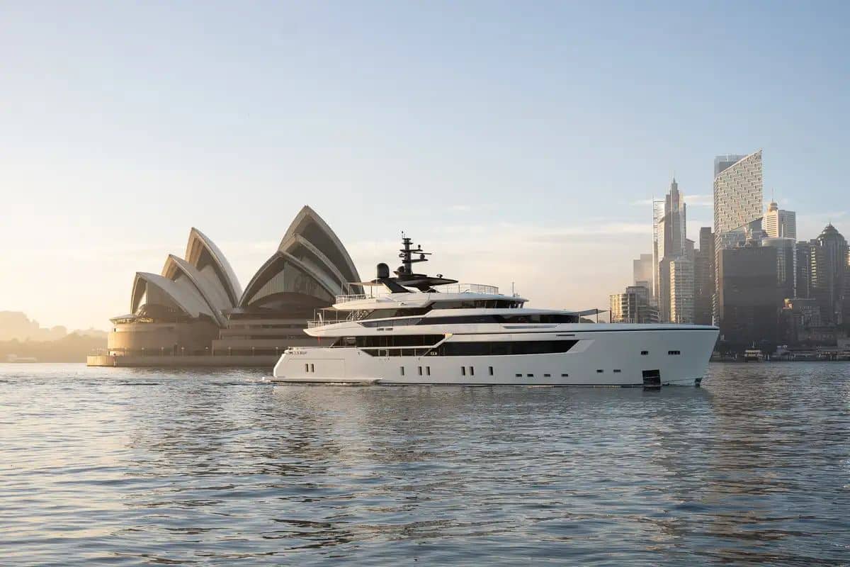 M/Y AIX | Charter with Arthaud Yachting yacht-charter-m-y-aix
