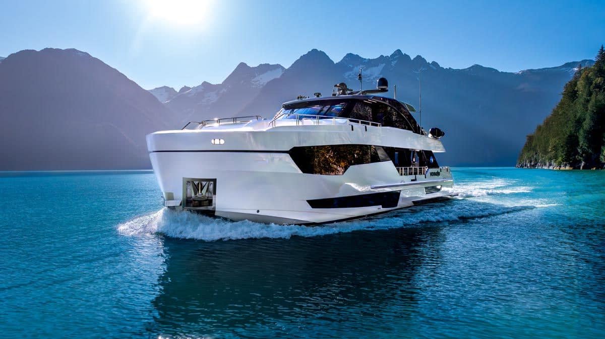M/Y VOYAGER | Charter with Arthaud Yachting yacht-charter-m-y-voyager