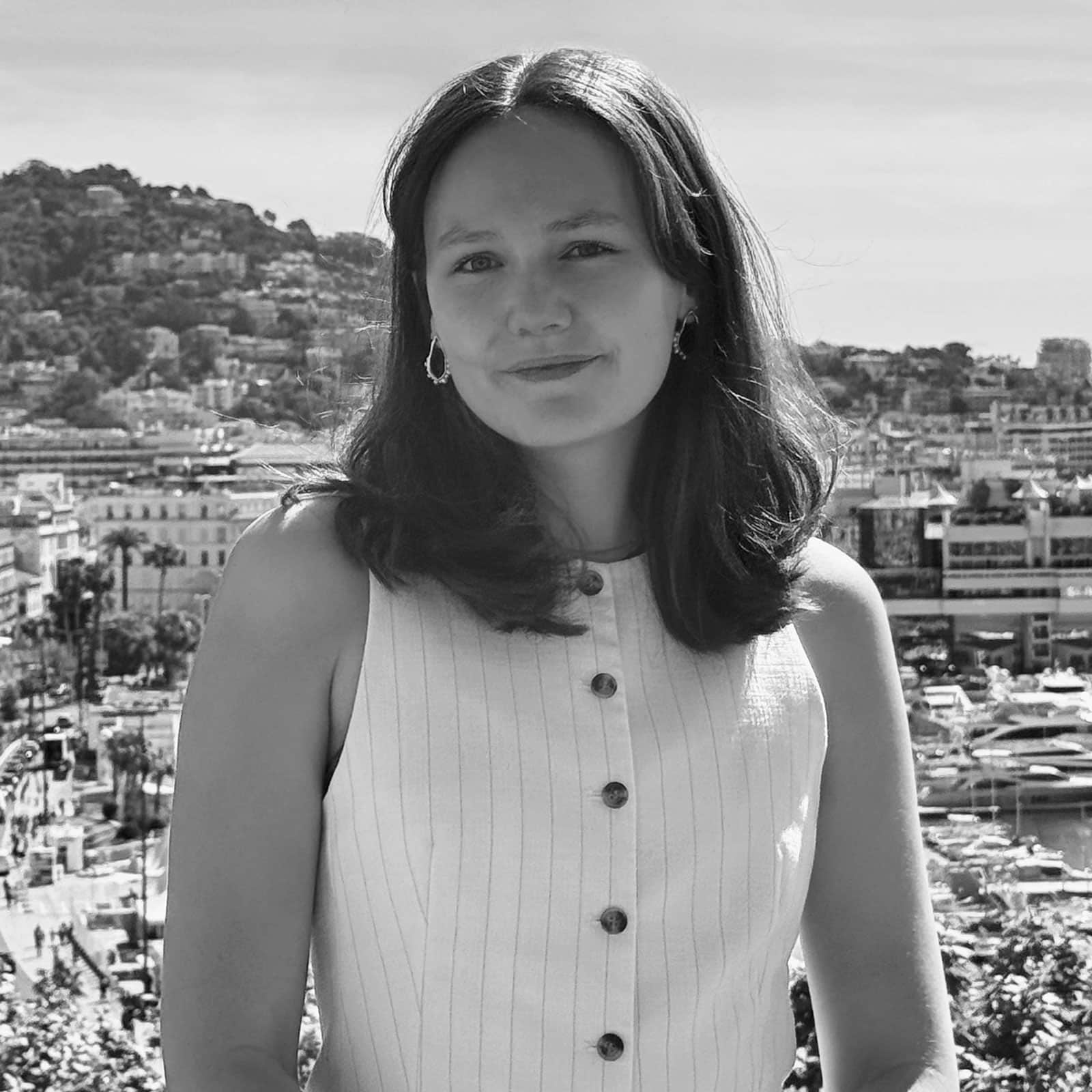 Emma Jane REICHERT | Arthaud Yachting